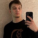 Юсуп, 25 лет