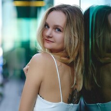 Фотография девушки Элина, 29 лет из г. Москва