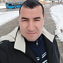 Умар, 35 лет