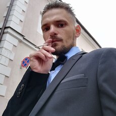 Фотография мужчины Алексей, 33 года из г. Гродно