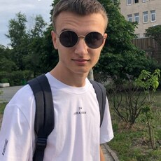 Фотография мужчины Кирил, 18 лет из г. Киев