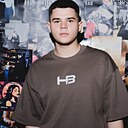 Савелий, 19 лет