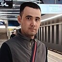 Исфандиёр, 31 год