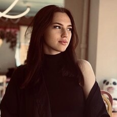 Фотография девушки Ангелина, 20 лет из г. Белгород