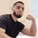 Саид, 32 года