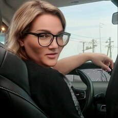Фотография девушки Ольга, 43 года из г. Санкт-Петербург