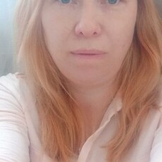 Надя, 40 из г. Чебоксары.