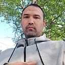 Санжар, 31 год