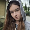 Юлия, 18 лет
