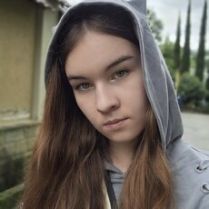 Фотография девушки Юлия, 18 лет из г. Сочи