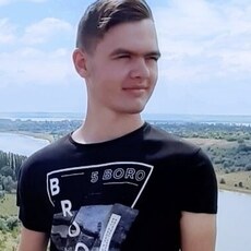 Фотография мужчины Max, 20 лет из г. Бельцы