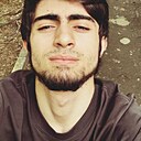 Ельхан, 19 лет
