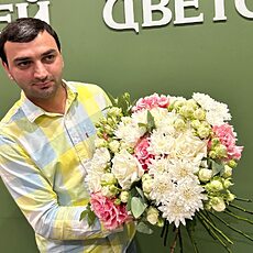 Фотография мужчины Тоха, 32 года из г. Сочи