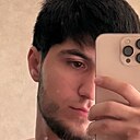 Муслим, 25 лет
