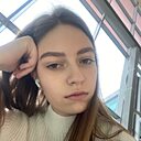 Яна, 20 лет
