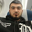 Абдулазиз, 24 года