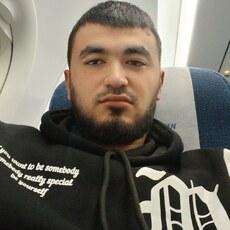 Фотография мужчины Абдулазиз, 24 года из г. Уфа