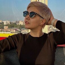 Фотография девушки Евгения, 25 лет из г. Минск