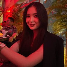 Фотография девушки Наргиз, 24 года из г. Астана