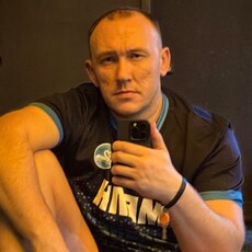 Фотография мужчины Сергей, 34 года из г. Воронеж