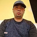 Жахонгир, 24 года