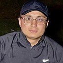 Али, 23 года