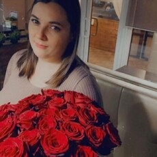 Фотография девушки Надежда, 39 лет из г. Мичуринск