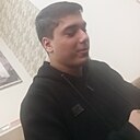 Арсен, 20 лет
