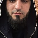 Адам, 35 лет