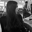 Амаль, 18 лет