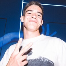 Фотография мужчины Даниил, 20 лет из г. Сочи