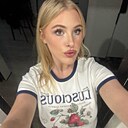 Кристи, 18 лет