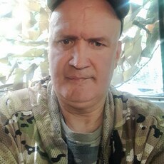 Фотография мужчины Виталий, 50 лет из г. Луганск
