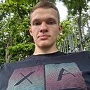 Илья, 25 лет