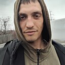 Антон, 31 год