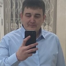 Фотография мужчины Алексей, 37 лет из г. Ставрополь