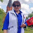 Лаура, 52 года