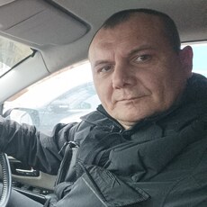 Фотография мужчины Владимир, 43 года из г. Мариуполь