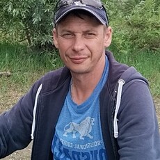 Фотография мужчины Александр, 44 года из г. Омск