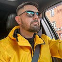 Кирилл, 38 лет