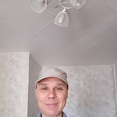 Фотография мужчины Саша, 52 года из г. Ангарск