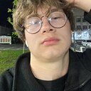 Эльдар, 20 лет