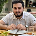 Васиф, 26 лет