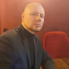Фотография мужчины Константин, 38 лет из г. Воскресенск