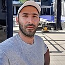 Саид, 40 лет