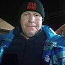 Денёк, 42 года