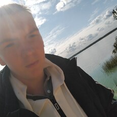 Фотография мужчины Евгений, 21 год из г. Первоуральск