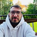Дима, 33 года