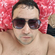 Фотография мужчины Рустам, 35 лет из г. Алматы