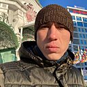 Послушный, 36 лет
